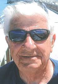 Obituary for Fred B Rosso