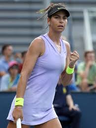 8, achieved on 4 november. Matteo Berrettini Girlfriend Is The Us Open Star Dating Nick Kyrgios Ex Tennis Sport Express Co Uk