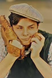 The Column Online by John Garcia