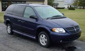 Image result for Midnight Blue 2005 Grand Caravan