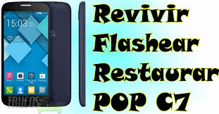 · contact customer care to request the mobile device unlock code. Alcatel One Touch Pop C7 No Enciende Trucos Galaxy