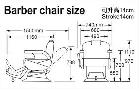 Massage Barber Chair Salon Chair Hair Salon Beauty Barber Chair From Foshan M8019 Buy Salon Barber Chair Beaut Barber Chair Salon Chairs Beauty Salon Chairs