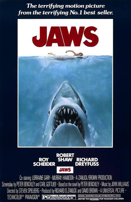 Jaws 2 (1978) - IMDb