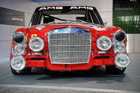 Mercedes Benz 300 Sel Amg Rote Sau Mercedes Benz 300 Mercedes Benz Mercedes