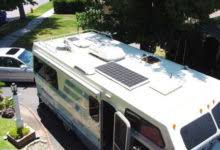 Used the rv roof coating to repair the aluminum roof on my camper. Rv Roof Coating Rubber Roof Coatings By Armorpoxy