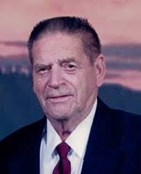 Obituary information for Billie E. (Mac) McComas