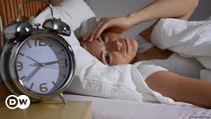 متى تصبح اضطرابات النوم بنفس خطورة التدخين منوعات نافذة Dw عربية على حياة المشاهير والأحداث الطريفة Dw 16 10 2015