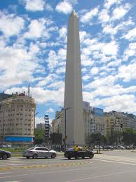 Sorry, there are no tours or activities available to book online for the date(s) you selected. El Obelisco A Photo From Buenos Aires South Trekearth