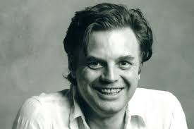 George Perry obituary