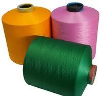 300d 96f polyester textured yarn