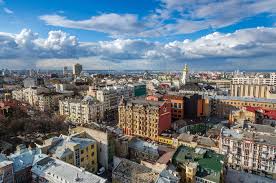Millions of tourists visit famous places of interests around the country. Kyiv Points Of Interest Facts History Britannica