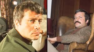 Tragic death of actor Oliver Reed who challenged sailors to drinking match  halfway through filming movie