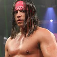 Andy Douglas (@AndyDouglasTNA)