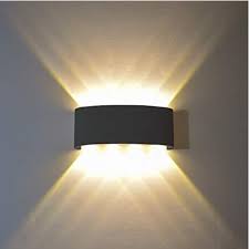 It has an integral driver and three powerful 1 watt white led's. Sethco Wall Mounted Led Spot Light Sethco Electricals A Unit Of M Seth Sons Id 19524211830