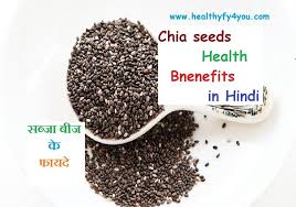 Gkhindinews On Twitter In 2020 Chia Seeds Benefits Fruit Benefits Chia Seeds Health