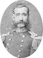 Teniente Coronel Oscar Navarro Valdivia ; www.laguerradelpacifico.cl