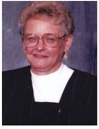 Patricia Lucille “Patty” Driscoll Butz (1945-2013)