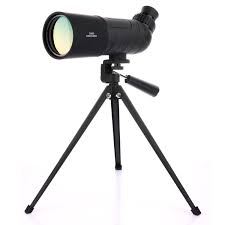 An In Depth Oxa Waterproof Spotting Scope Review Spottingpro Spotting Scopes Bird Watching Telescope