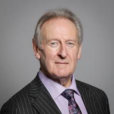 Donald Curry, Baron Curry of Kirkharle