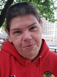 Ursula J Krawczak Hensley (1974-2023)