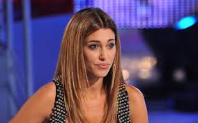 Conosciuta comunemente come belén rodríguez o anche solamente come belén. Belen Rodriguez Versione Inedita Una Sorpresa Per I Fan