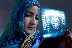 Krig er vår eneste løsning