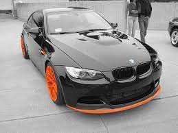 Bmw Love The Orange Detailing Bmw Bmw Love Bmw Cars
