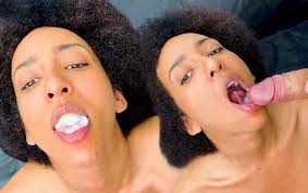 Luna Black X, Luna Black - Bestial Bukkake Of The Mulatto - SD720p »  Sexuria Download Porn Release for Free