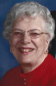 Marceleen Brenner Obituary (1936