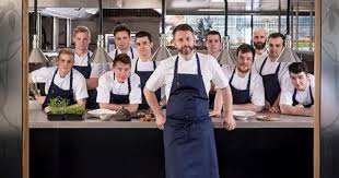 Michelin starred chef jason atherton talks new mayfair london restaurant the betterment. Coronavirus Jason Atherton To Phase Reopening Of The Social Company Restaurants But Pearl Social Closed Permanently