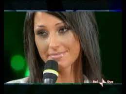 Jun 15, 2021 · anna tatangelo (ansa). Anna Tatangelo Venice Music Awards 2006 Youtube