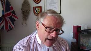 Phillip Taylor MBE review. An Introduction to Forensic Linguistics