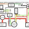 Honda atv atc200x electrical wiring diagram 59351 coolster 125cc atv wiring diagram collection yamoto 110 atv wire diagram 1