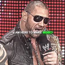 Underrated WWE Superstar: Heel Batista