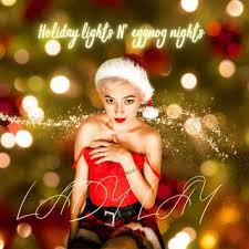 Download Lady Lay album songs: Trailer Park Queen