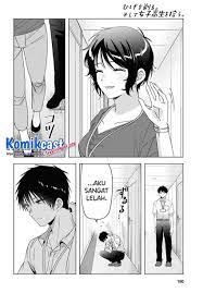 Baca manga higehiro 29 : Baca Hige Wo Soru Soshite Joshikosei Wo Hirou Chapter 28 Komiku
