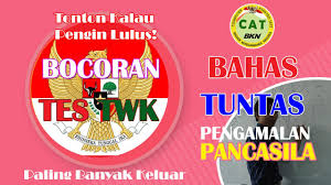 Pangkal tolak penghayatan dan pengamalan pancasila adalah… a. Kupas Tuntas Bocoran Fr Soal Twk Pengamalan Sila Pancasila Skd Cpns 2020 Hari Pertama Ketiga Youtube