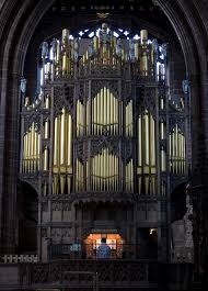 The junior organ scholar is a sixth form student at wells cathedral school. Organ And Organists Of Chester Cathedral Wikipedia