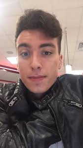 Lance Strickland (@lance_austin95)