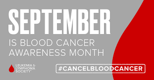 Leukemia and lymphoma awareness month. The Leukemia Lymphoma Society On Twitter Blood Cancer Patients Need Our Help Now More Than Ever This Blood Cancer Awareness Month Let S Unite To Cancelbloodcancer Learn More Https T Co 66wecwbdad Https T Co Gsychfr2zg