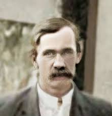 James Robert Griggs Sr. (1865-1931)