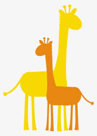 Free Free 117 Mom And Baby Giraffe Svg SVG PNG EPS DXF File