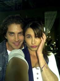 Colombia medellín me llaman lolita. Carla Giraldo And Jonathan Islas Photos News And Videos Trivia And Quotes Famousfix