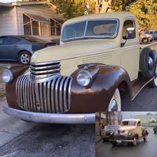 Image result for Sagamore Green Light 1946 Truck