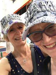 A Trip to Miami to Receive a Reader's Favorite Book Award — IMOGEN MATTHEWS  BOOKS