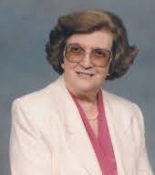 Obituary information for Marjorie Walker Roussy Strother