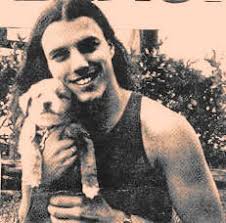 RIP Chuck Schuldiner