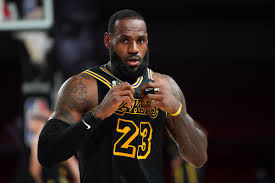 So far, all the city edition jerseys that the lakers have released have been part or their lore series, these are jerseys which celebrate key players for the lakers lore. Lebron James Reacts To Lakers Blowout Loss To Suns In Game 5 Talkbasket Net