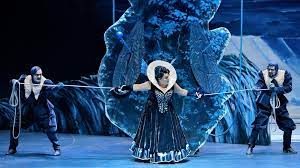 Ende april kam das „go. Bayreuther Festspiele 2021 Tickets Arrangements