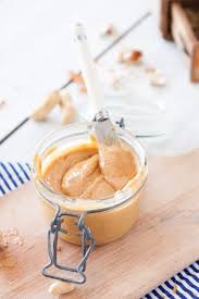 Beurre De Cacahuetes Beurre De Cacahuetes Recette Pate A Tartiner Recette Beurre De Cacahuete